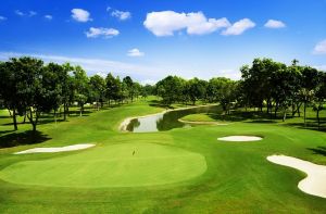 Ho Chi Minh Golf Tour 3 days